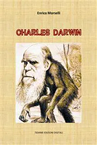 Charles Darwin_cover