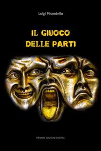 Il giuoco delle parti_cover