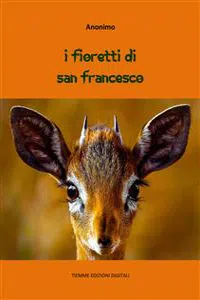 I Fioretti di San Francesco_cover