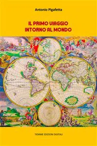 Il primo viaggio intorno al mondo_cover