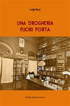 Una drogheria fuori Porta