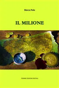 Il Milione_cover