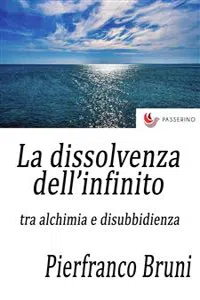 La dissolvenza dell'infinito_cover