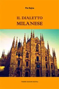 Il dialetto milanese_cover