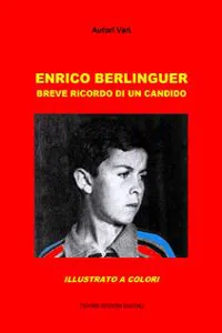 Enrico Berlinguer_cover