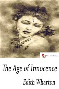 The Age of Innocence_cover