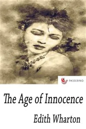 The Age of Innocence