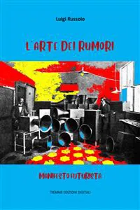 L'Arte dei Rumori_cover