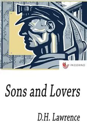 Sons and Lovers