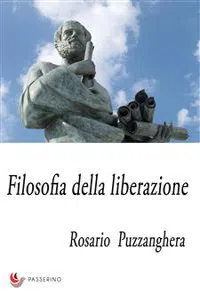 Filosofia della liberazione_cover