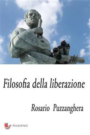 Filosofia della liberazione