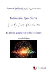 La radice quantistica della coscienza_cover