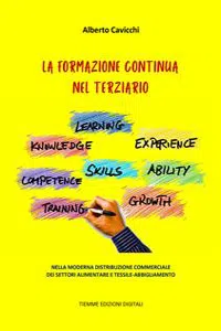 La Formazione Continua nel Terziario_cover