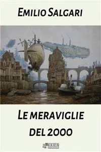 Le meraviglie del Duemila_cover