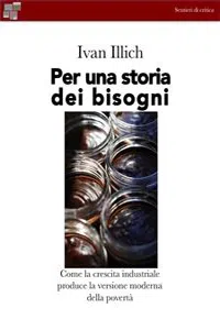 Per una storia dei bisogni_cover