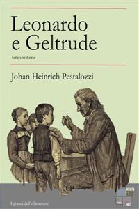 Leonardo e Geltrude - terzo volume_cover