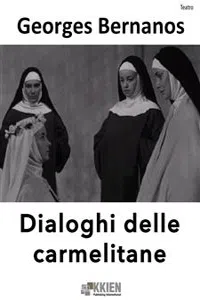 Dialoghi delle carmelitane_cover