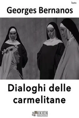 Dialoghi delle carmelitane