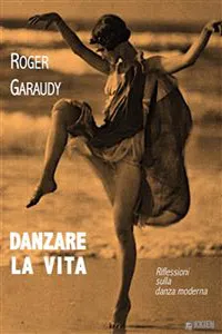 Danzare la vita_cover