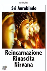 Reincarnazione Rinascita Nirvana_cover