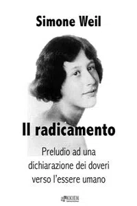 Il radicamento_cover