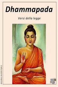 Dhammapada - Canone Pali_cover