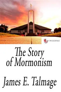 The Story of Mormonism_cover