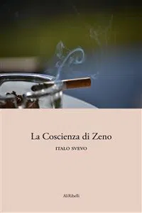 La Coscienza di Zeno_cover