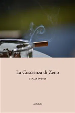 La Coscienza di Zeno