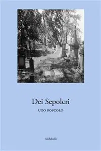 Dei Sepolcri_cover