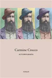 Carmine Crocco - Autobiografia_cover