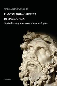 L'Antologia Omerica di Sperlonga_cover