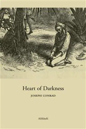 Heart of Darkness