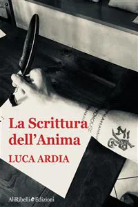 La Scrittura dell'Anima_cover