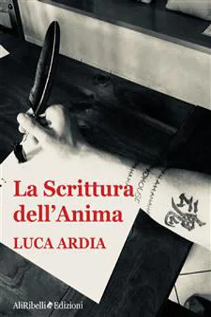 La Scrittura dell'Anima