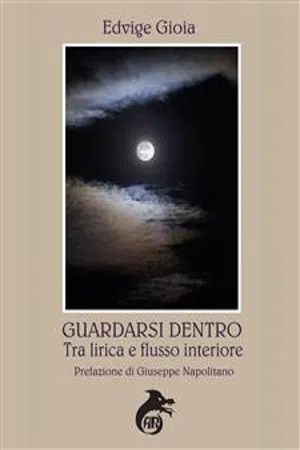 Guardarsi Dentro