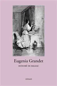 Eugenia Grandet_cover