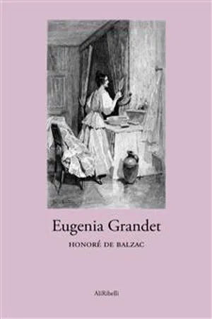 Eugenia Grandet