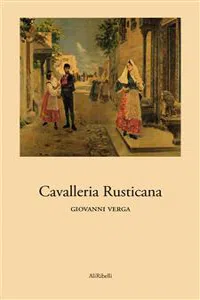 Cavalleria Rusticana_cover