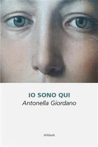 Io Sono Qui_cover