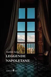 Leggende napoletane_cover