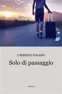 Solo di passaggio_cover