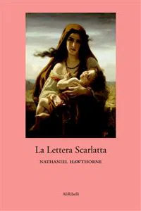 La lettera scarlatta_cover