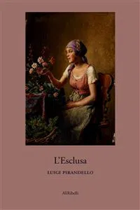 L'esclusa_cover