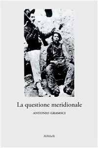 La questione meridionale_cover