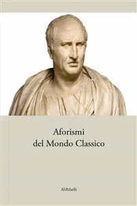 Aforismi del Mondo Classico_cover