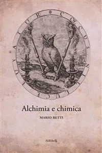 Alchimia e chimica_cover