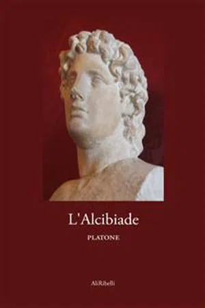 L'Alcibiade