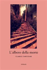 L'albero della morte_cover