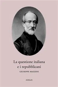 La questione italiana e i repubblicani_cover